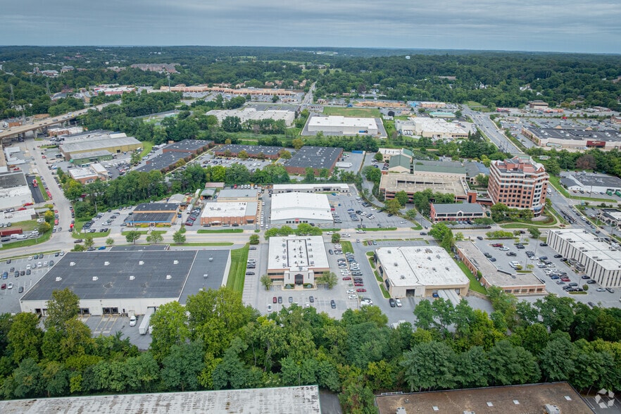 More Photos Of 10220 S Dolfield Rd, Owings Mills Office For Lease