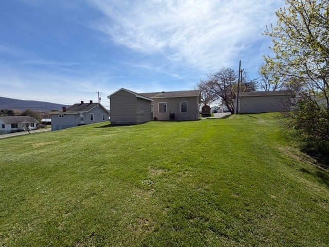 More Photos Of 170 S 16th St, Wytheville Office For Sale