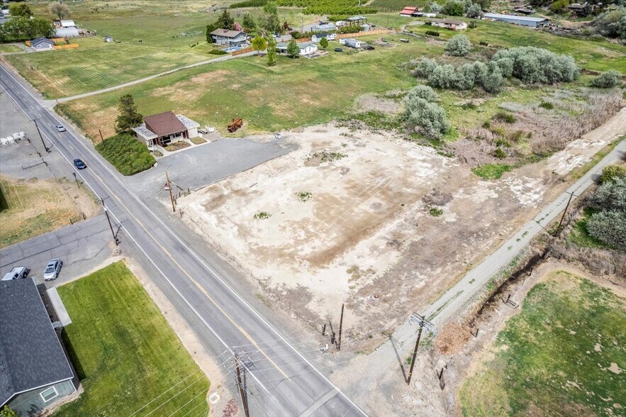 More Photos Of 781 Roza Dr, Zillah Healthcare For Sale