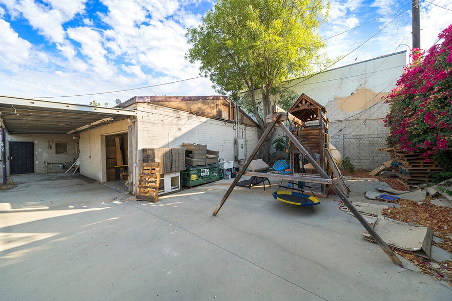 More Photos Of 13659 Magnolia Ave, Corona Freestanding For Sale