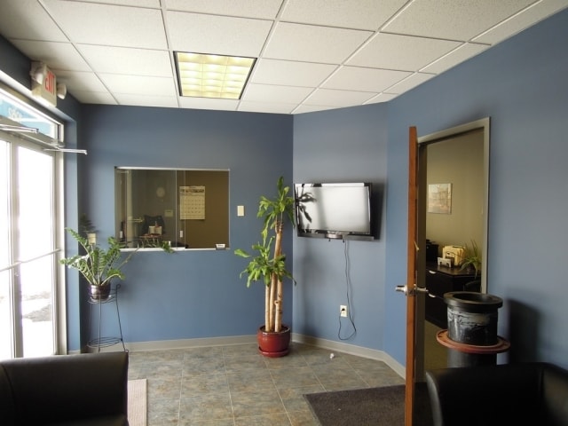 More Photos Of 1062 Ohio Works Dr, Youngstown Distribution For Sale