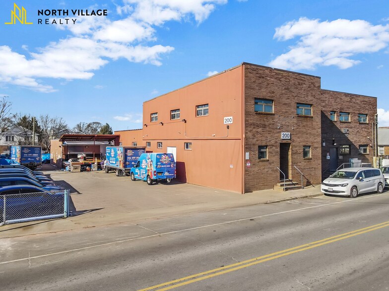 More Photos Of 200 Meacham Ave, Elmont Warehouse For Sale
