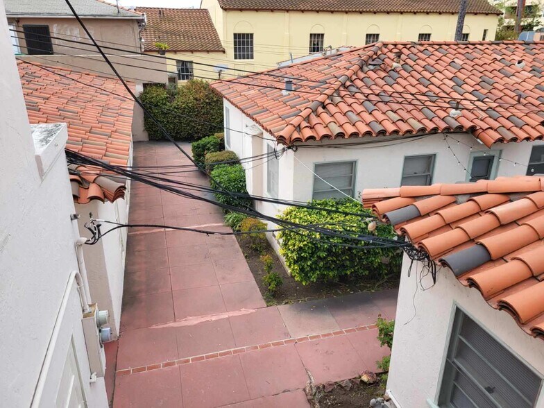 More Photos Of 4347-4367 30th St, San Diego Apartments For Sale