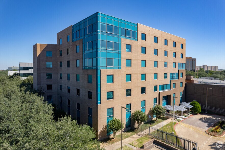 Primary Photo Of 5252 Hollister St, Houston Medical For Lease