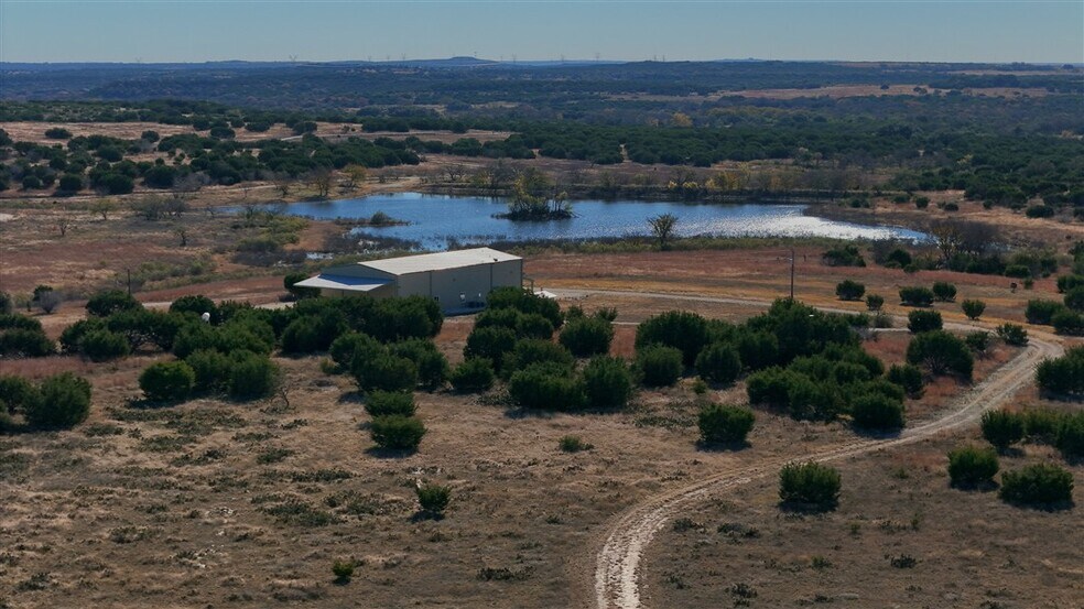 More Photos Of 1684 County Road 2234, Lampasas Land For Sale