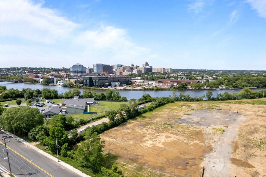 More Photos Of 731 A St, Wilmington Land For Sale