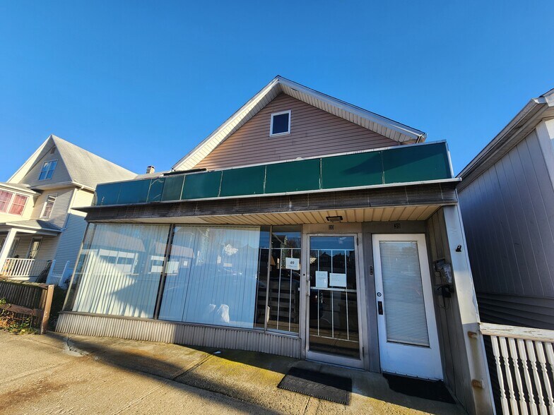Primary Photo Of 38 Clifton Ave, Ansonia Storefront Retail Office For Lease