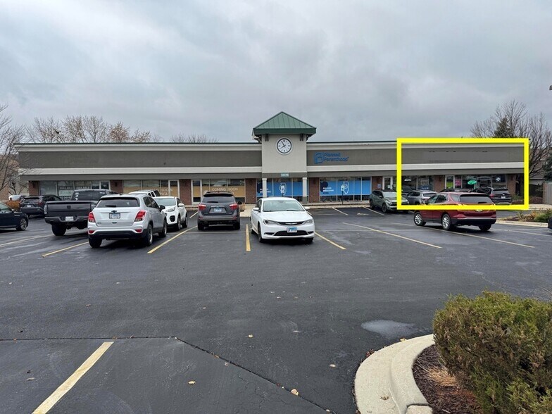 More Photos Of 14470 S La Grange Rd, Orland Park Storefront Retail Office For Lease