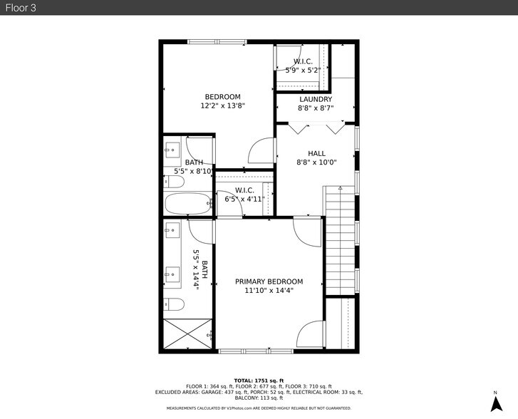 More Photos Of 904 Arcturus Dr, Colorado Springs Apartments For Sale