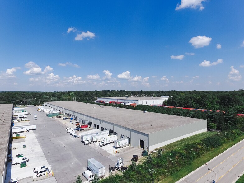 More Photos Of 861 Taylor Rd, Gahanna Unknown For Lease