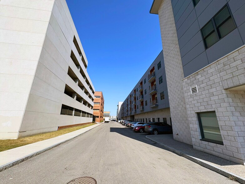 More Photos Of 255 East Ave, Rochester Office For Sale