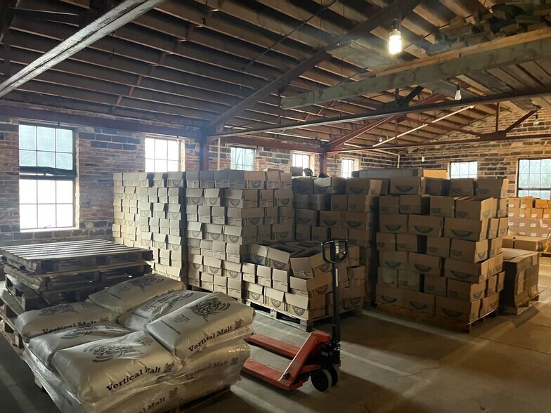 More Photos Of 320 Pierce St, Black River Falls Industrial For Sale