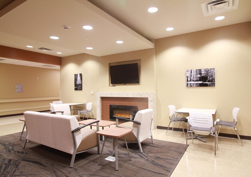 More Photos Of 3801 Bienville Ave, New Orleans Rehabilitation Center For Sale