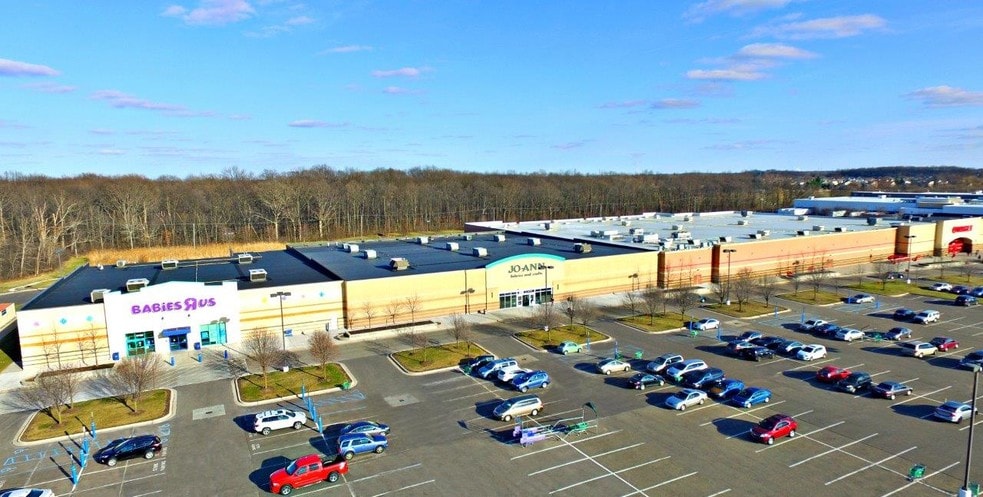 More Photos Of 3737 Carpenter Rd, Ypsilanti Freestanding For Lease