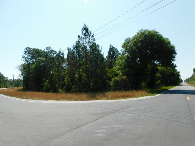 Primary Photo Of Bell -1 @ CR-25A, Lake City Land For Sale