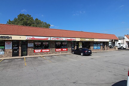 More Photos Of 10320-10338 S Harlem Ave, Palos Hills Unknown For Lease