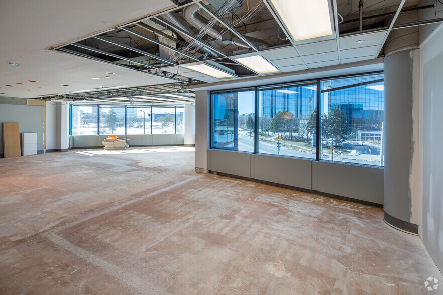 More Photos Of 111 Grangeway Ave, Toronto Office For Lease