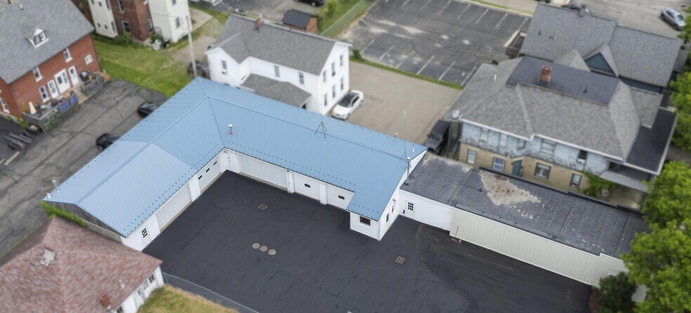 More Photos Of 25 E Pulteney St, Corning Office For Sale