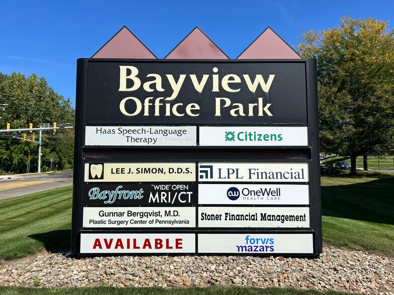 More Photos Of 410 Cranberry St, Erie Office For Sale