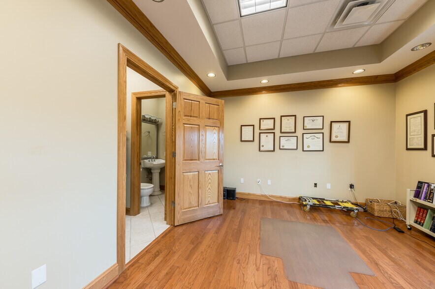 More Photos Of 315 High St, Morgantown Office For Sale