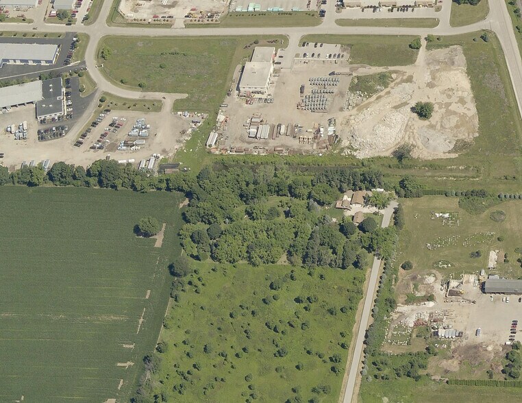 Primary Photo Of W229N4781 Wilhar Dr, Pewaukee Land For Sale