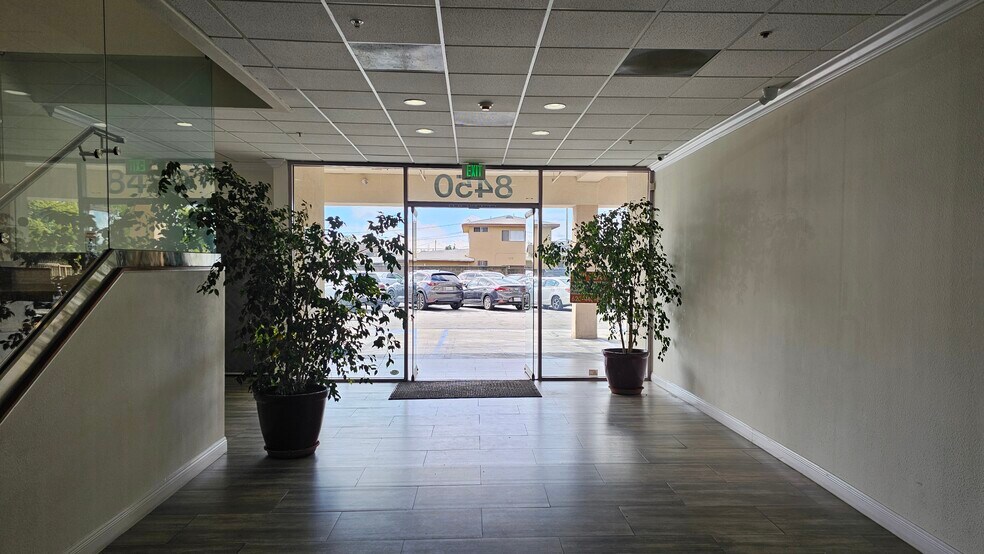More Photos Of 8450 Garvey Ave, Rosemead Office For Lease