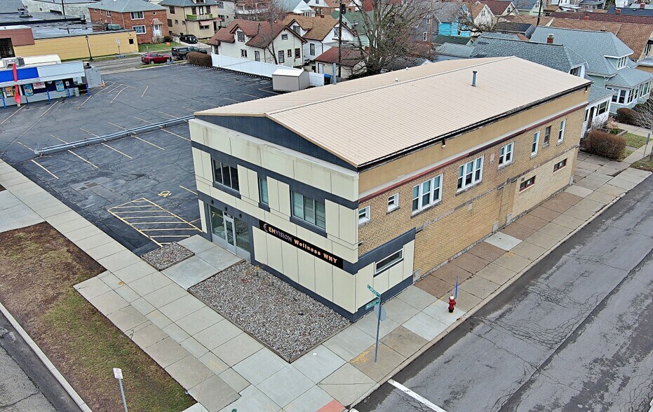 More Photos Of 2495 Elmwood Ave, Buffalo Office For Sale