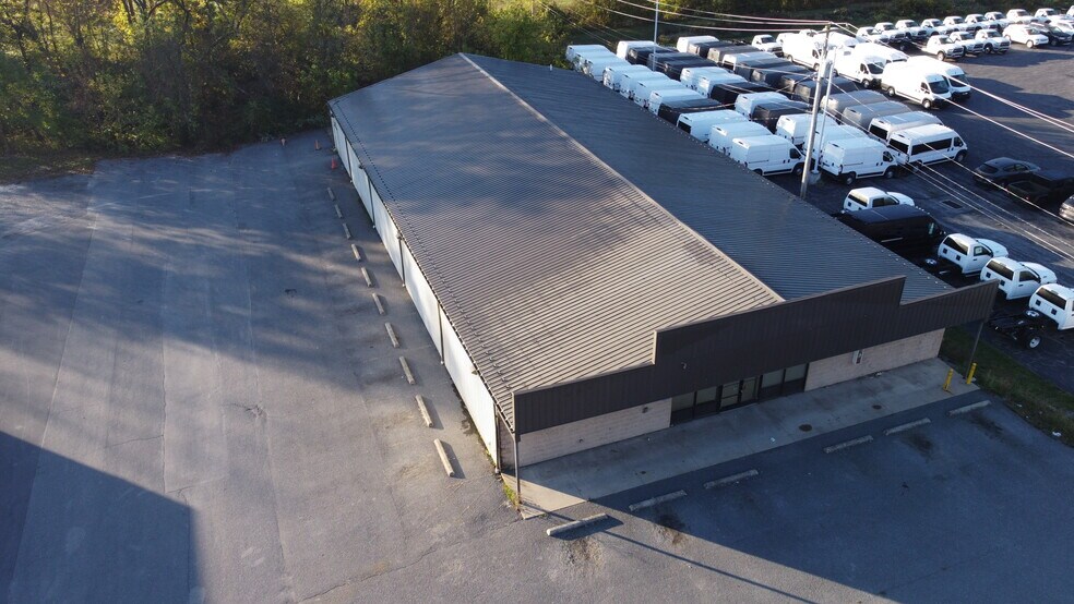 More Photos Of 19655 Route 522, Beaver Springs Freestanding For Lease