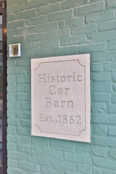 More Photos Of 1420 Sycamore St, Cincinnati Office For Sale