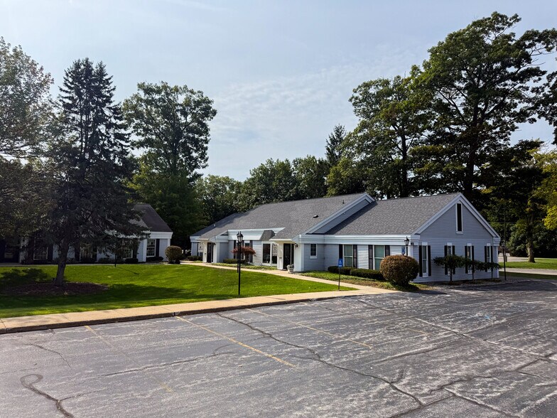 More Photos Of , Muskegon Office For Sale