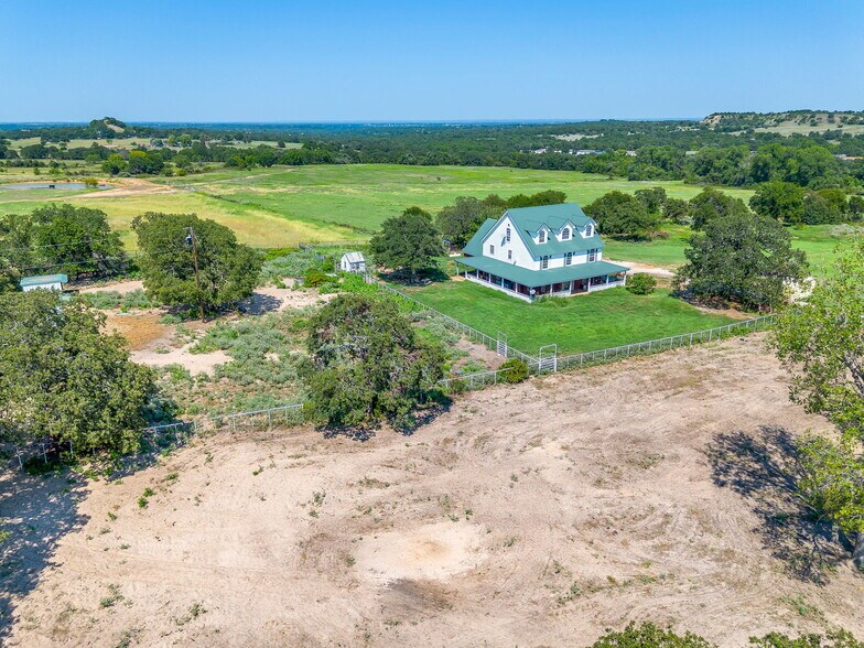 More Photos Of 7724 W Highway 199, Springtown Land For Sale