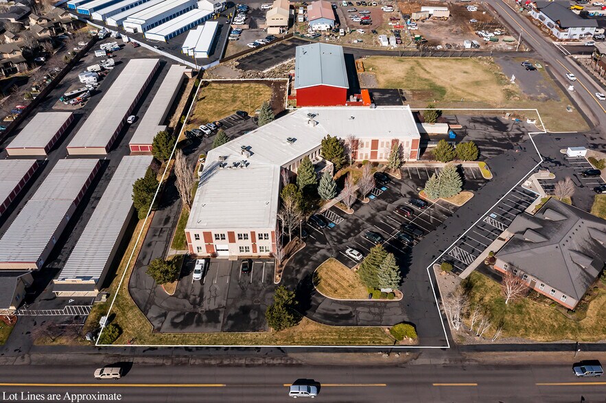 More Photos Of 601 N Larch St, Sisters Research And Development For Sale