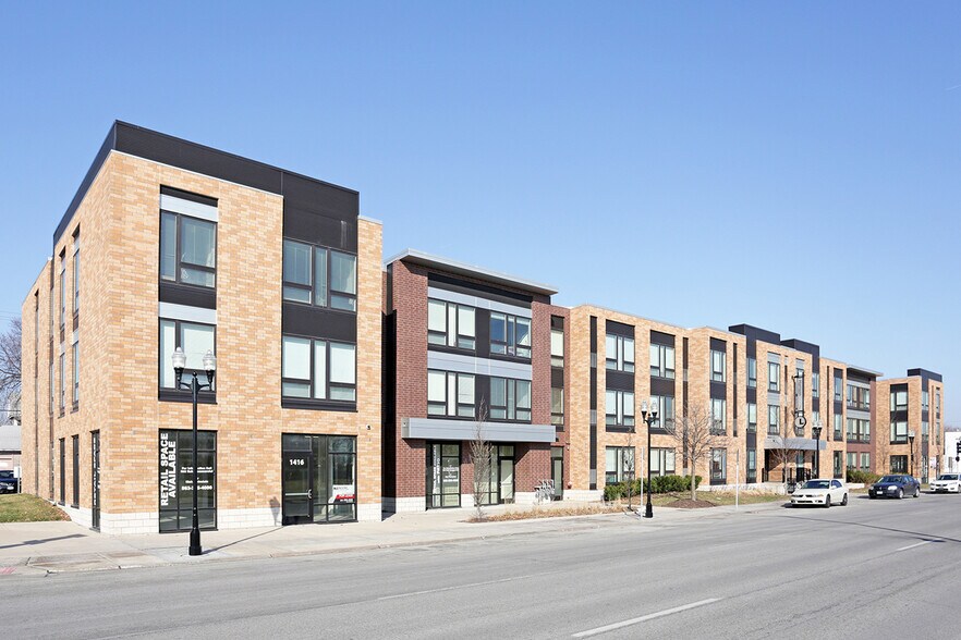 More Photos Of 1420 N Harrison St, Davenport Apartments For Lease