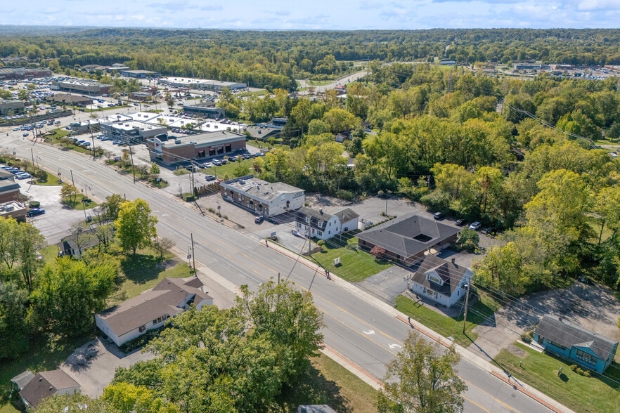 More Photos Of 3341 Dayton-xenia Rd, Dayton Storefront Retail Office For Sale