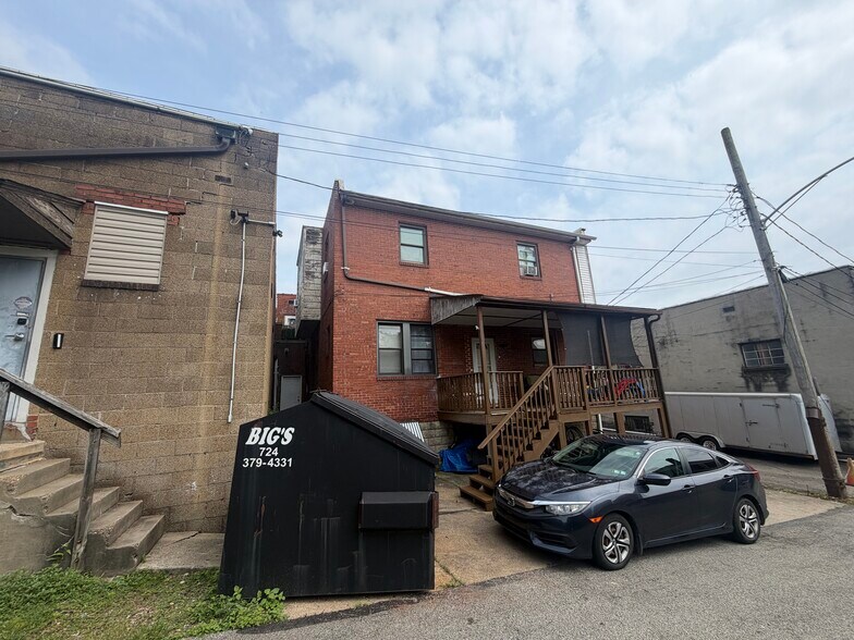 More Photos Of 3600 Brownsville Rd, Pittsburgh Apartments For Sale