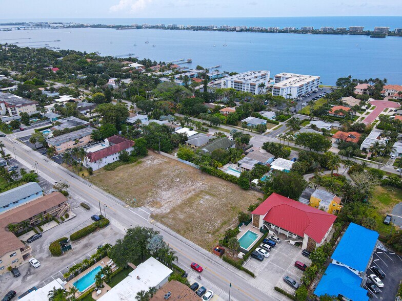 More Photos Of 1600 S Federal Hwy, Lake Worth Beach Land For Sale