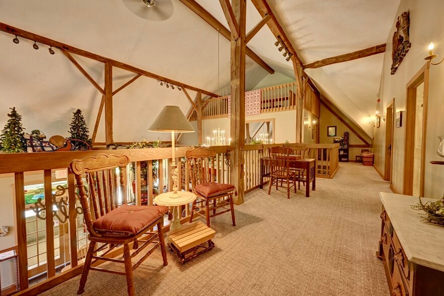 More Photos Of 6838 County Road 203, Millersburg Hospitality For Sale