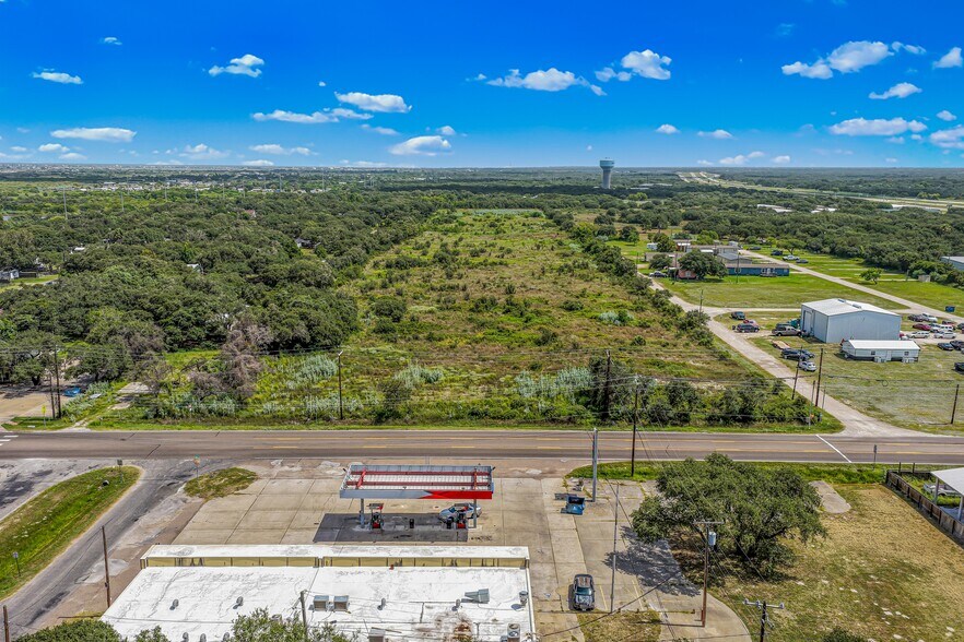 More Photos Of 2020 Market st, Rockport Land For Sale