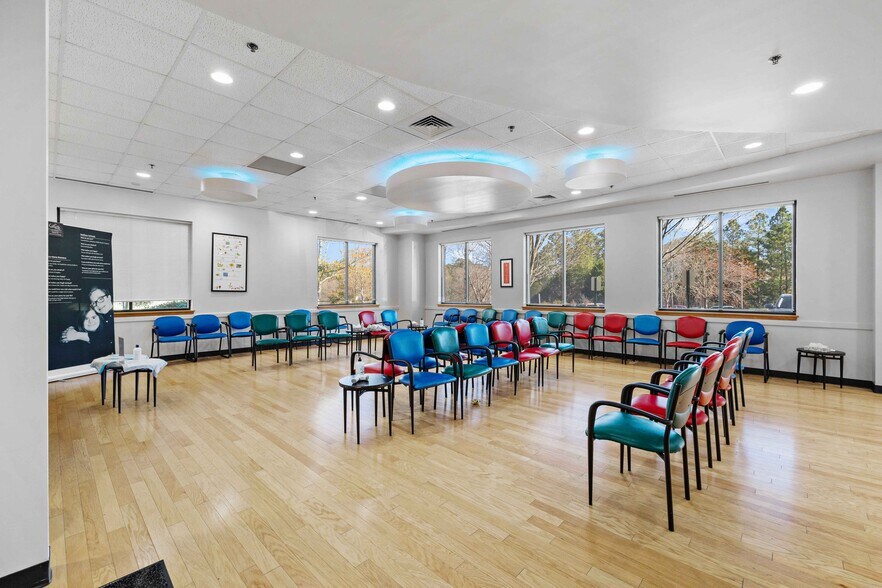 More Photos Of 205 Sage Rd, Chapel Hill Medical For Lease