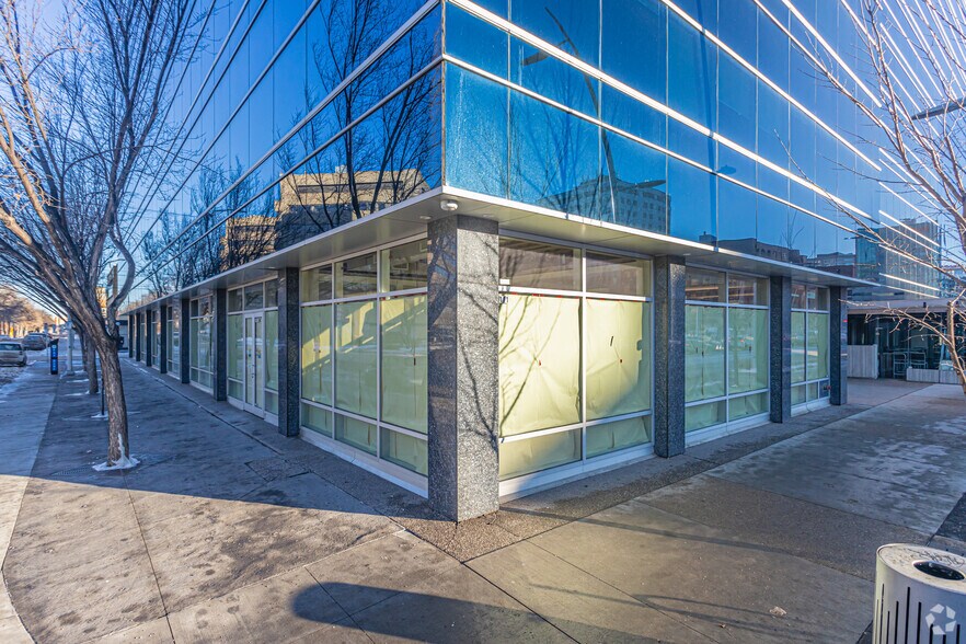 More Photos Of 11150 Jasper Av NW, Edmonton Coworking Space