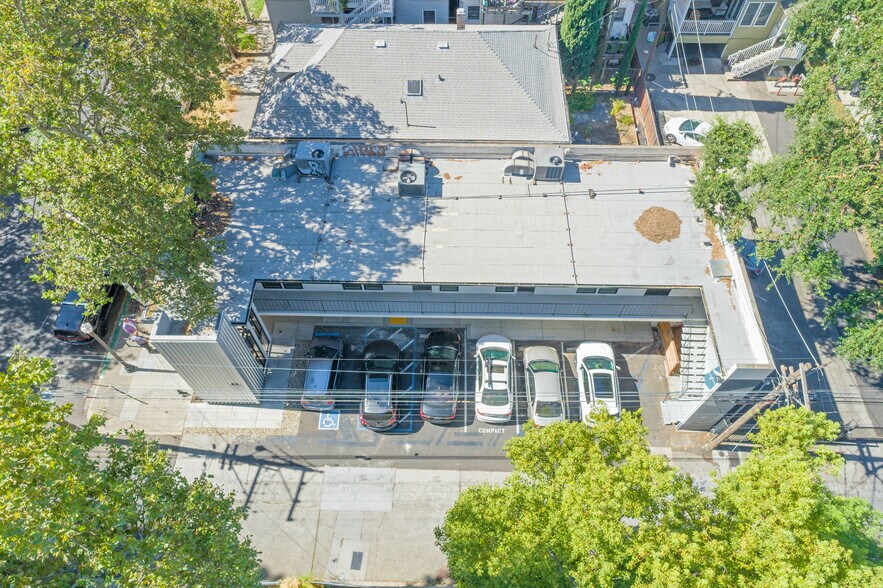 More Photos Of 1016 23rd St, Sacramento Office Residential For Sale