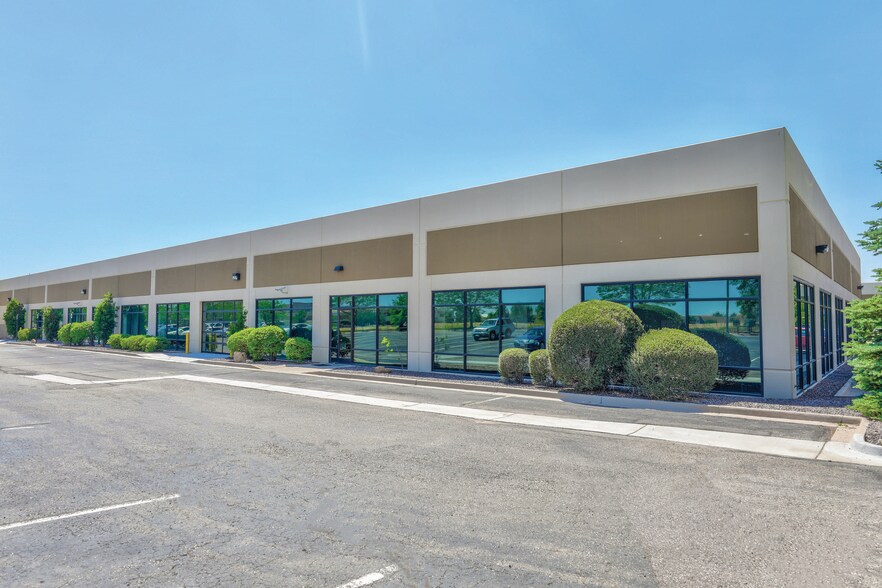 More Photos Of 7401 Church Ranch Blvd, Westminster Office For Lease