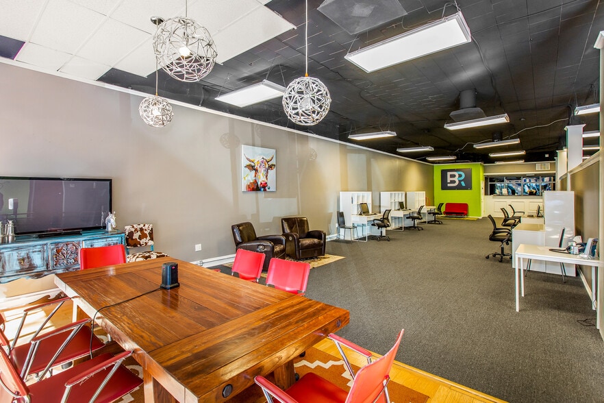 More Photos Of 214 Hay St, Fayetteville Storefront Retail Office For Lease