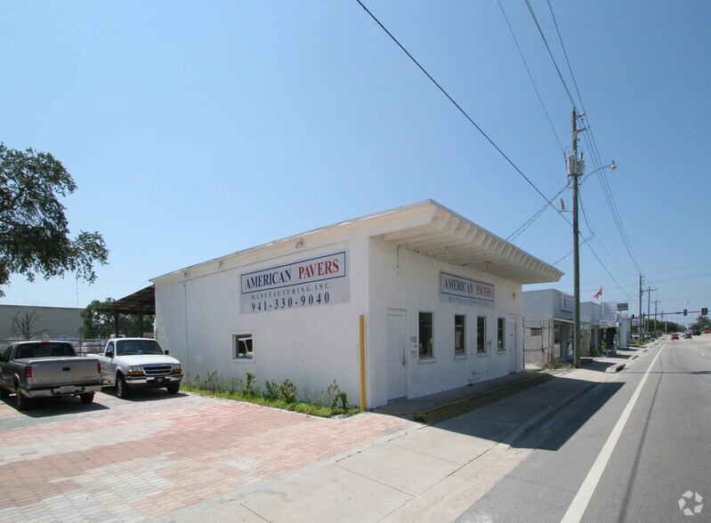 More Photos Of , Sarasota Industrial For Sale