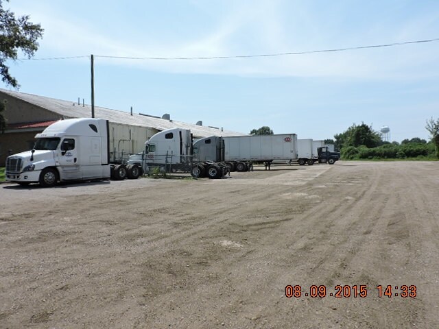 More Photos Of 6235 Cockrum St, Olive Branch Warehouse For Lease