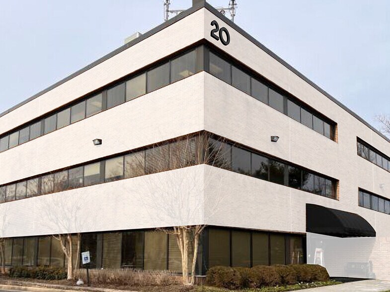 More Photos Of 20 E Timonium Rd, Timonium Office For Sale