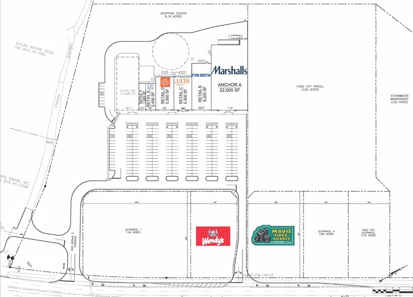 More Photos Of Highway 75, Oneonta Land For Lease