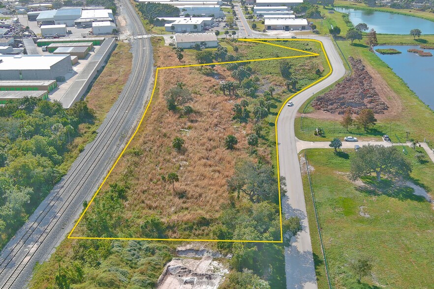 More Photos Of Highland Drive @ Plaza Pky, Cocoa Land For Sale