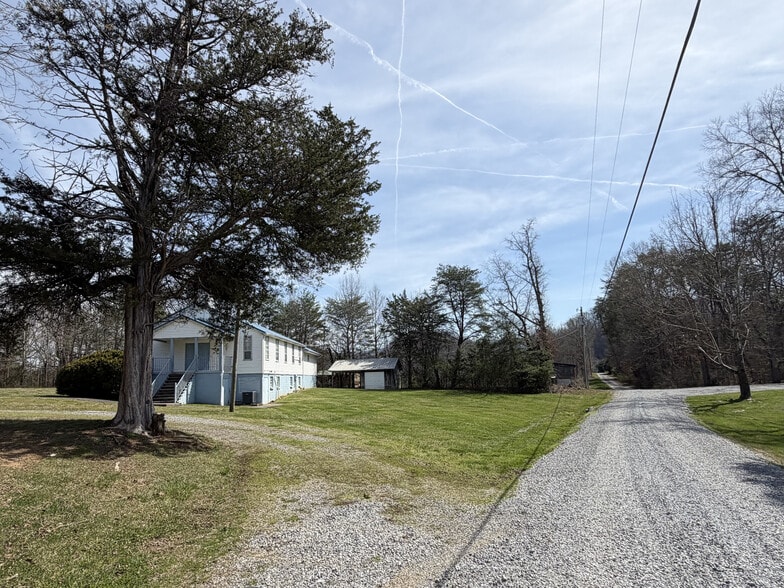 More Photos Of 2940 Calderwood Hwy, Maryville Religious Facility For Sale