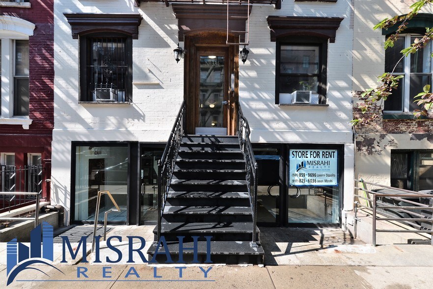 More Photos Of 334 E 6th St, New York Apartments For Lease